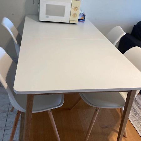 Appartment Blankenberge With Front Sea View Dış mekan fotoğraf